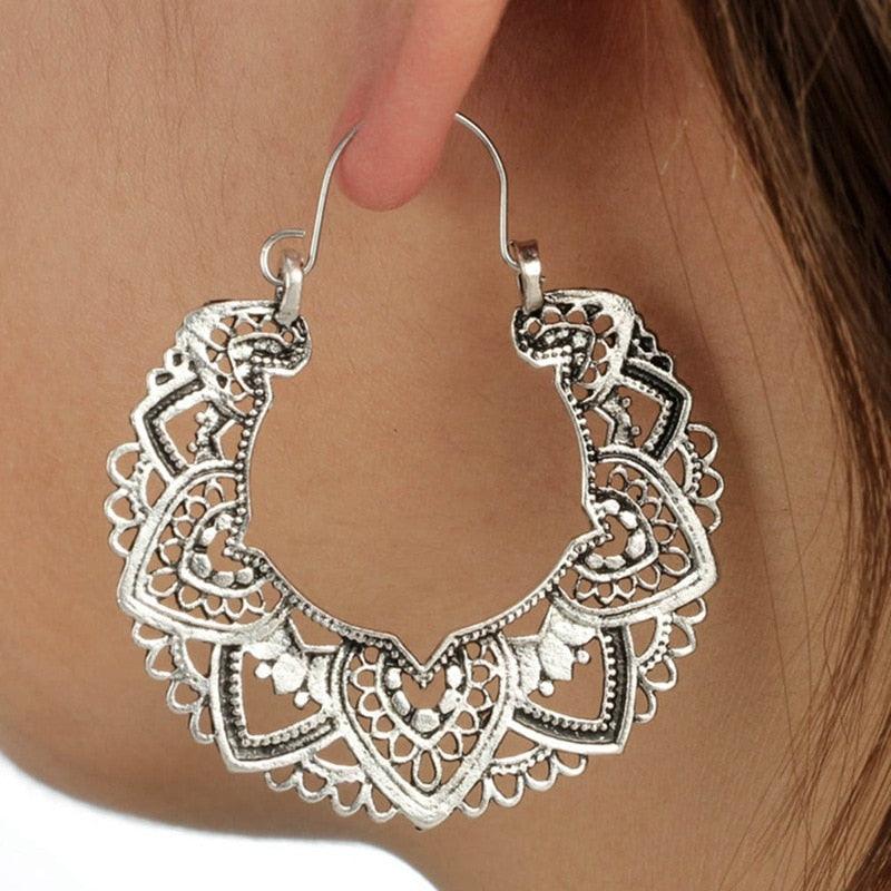 TRIBAL INSPIRED - Che Cose Belle
