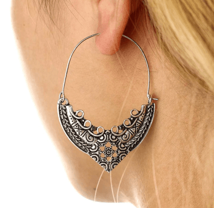 TRIBAL INSPIRED - Che Cose Belle