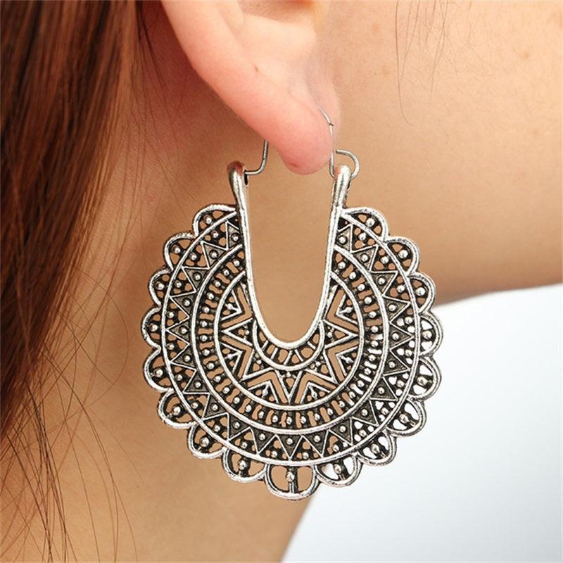 TRIBAL INSPIRED - Che Cose Belle