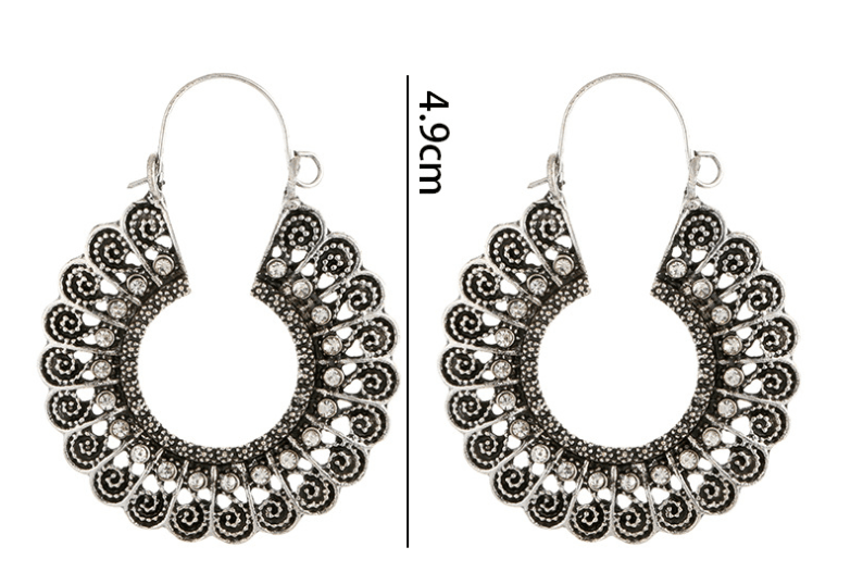 TRIBAL INSPIRED - Che Cose Belle