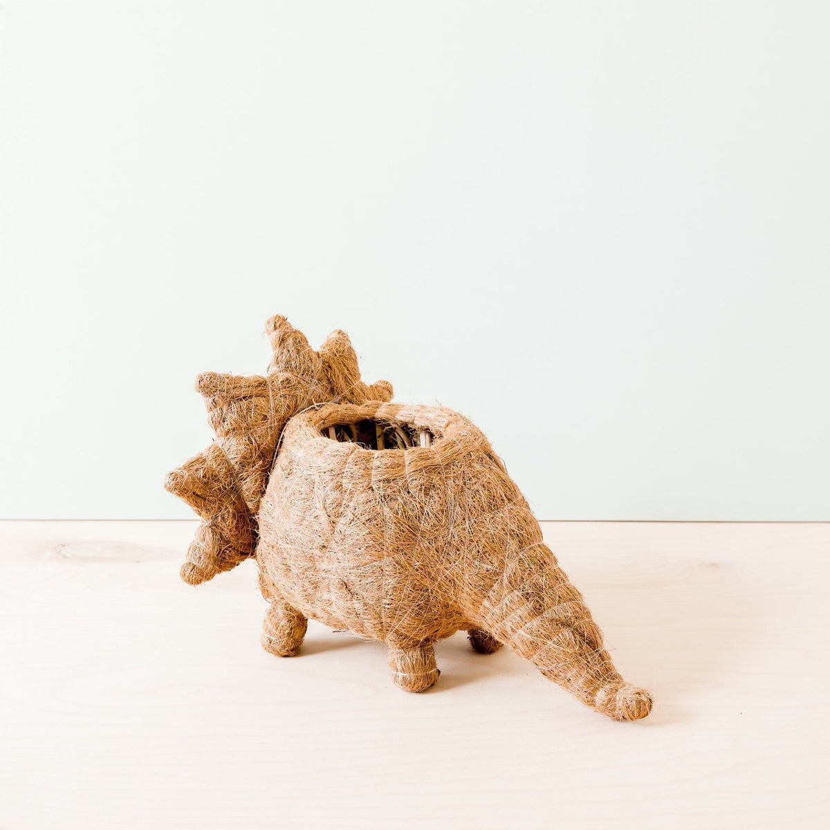 Triceratops Planter - Che Cose Belle