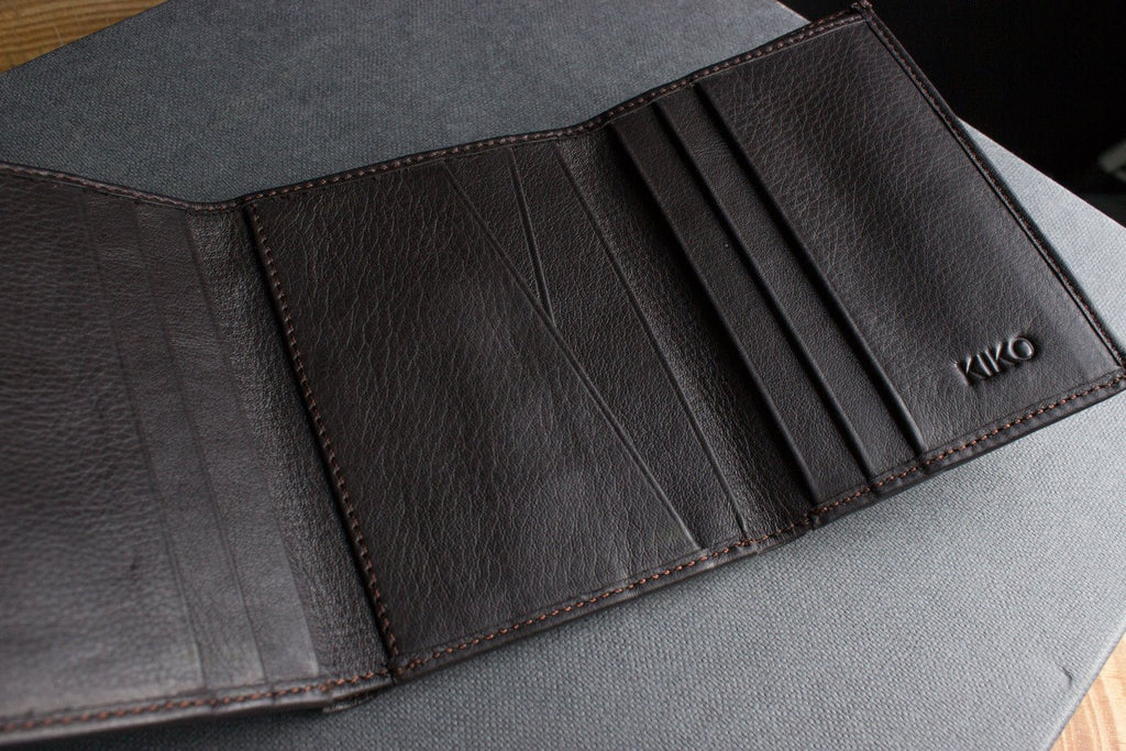 Trifold Wallet - Che Cose Belle