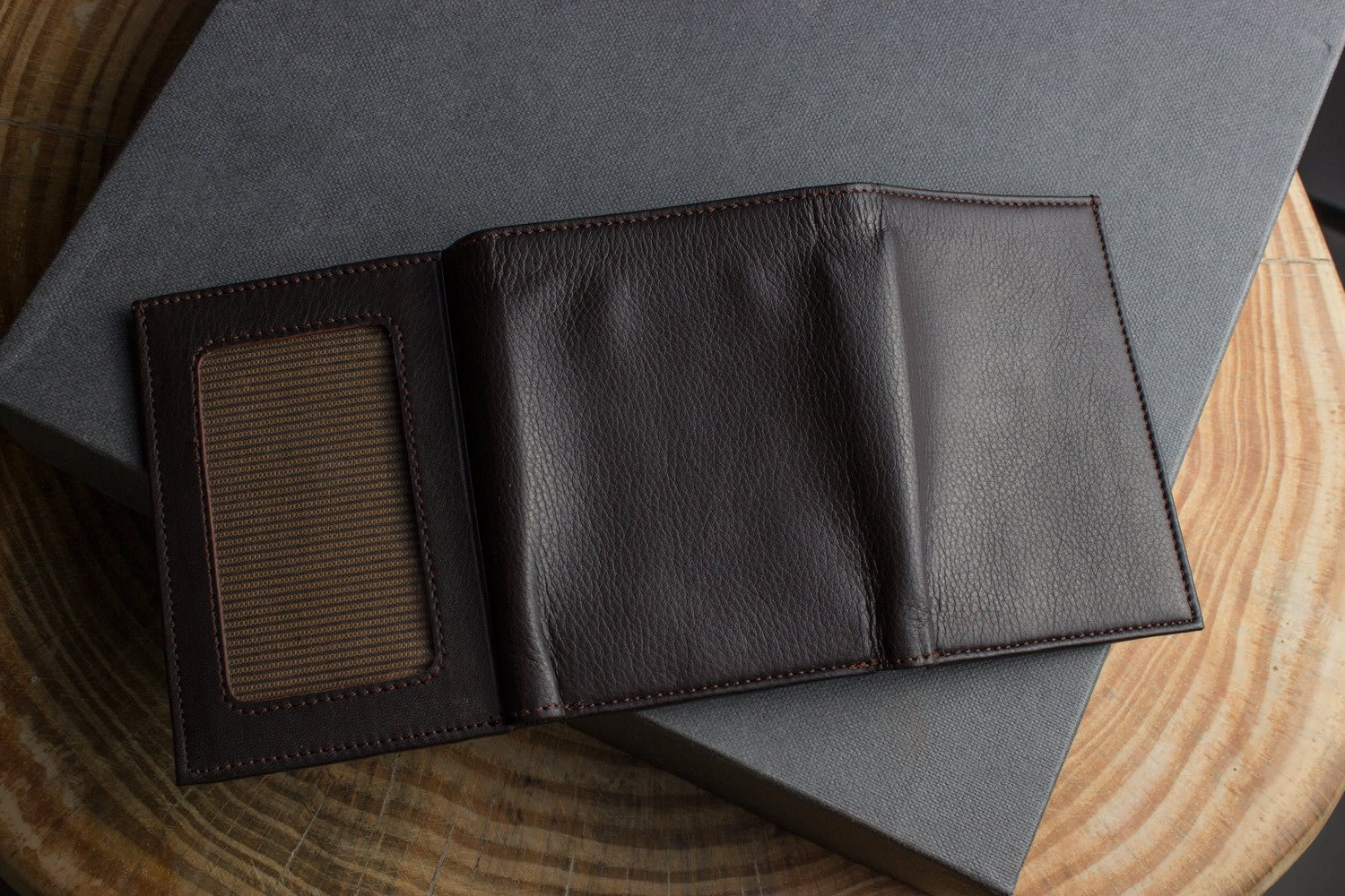 Trifold Wallet - Che Cose Belle