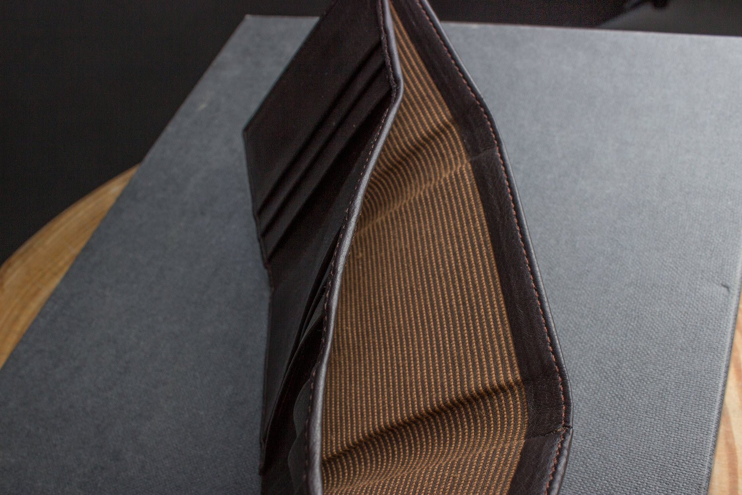 Trifold Wallet - Che Cose Belle