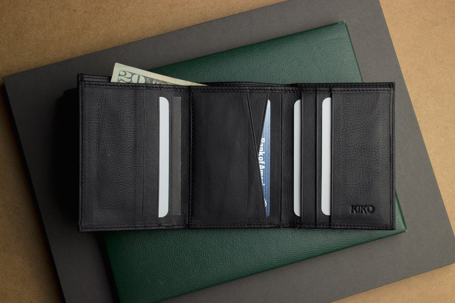 Trifold Wallet - Che Cose Belle