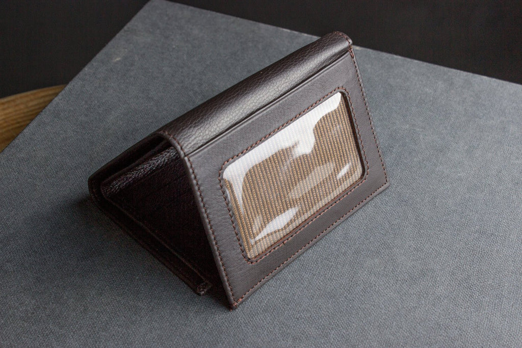 Trifold Wallet - Che Cose Belle