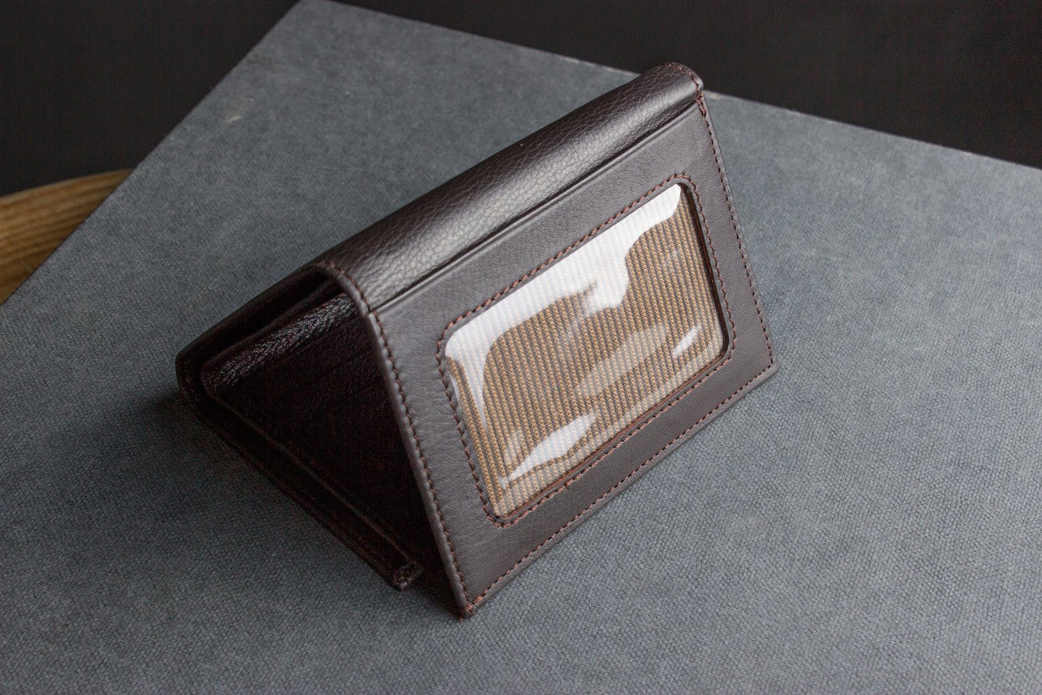 Trifold Wallet - Che Cose Belle