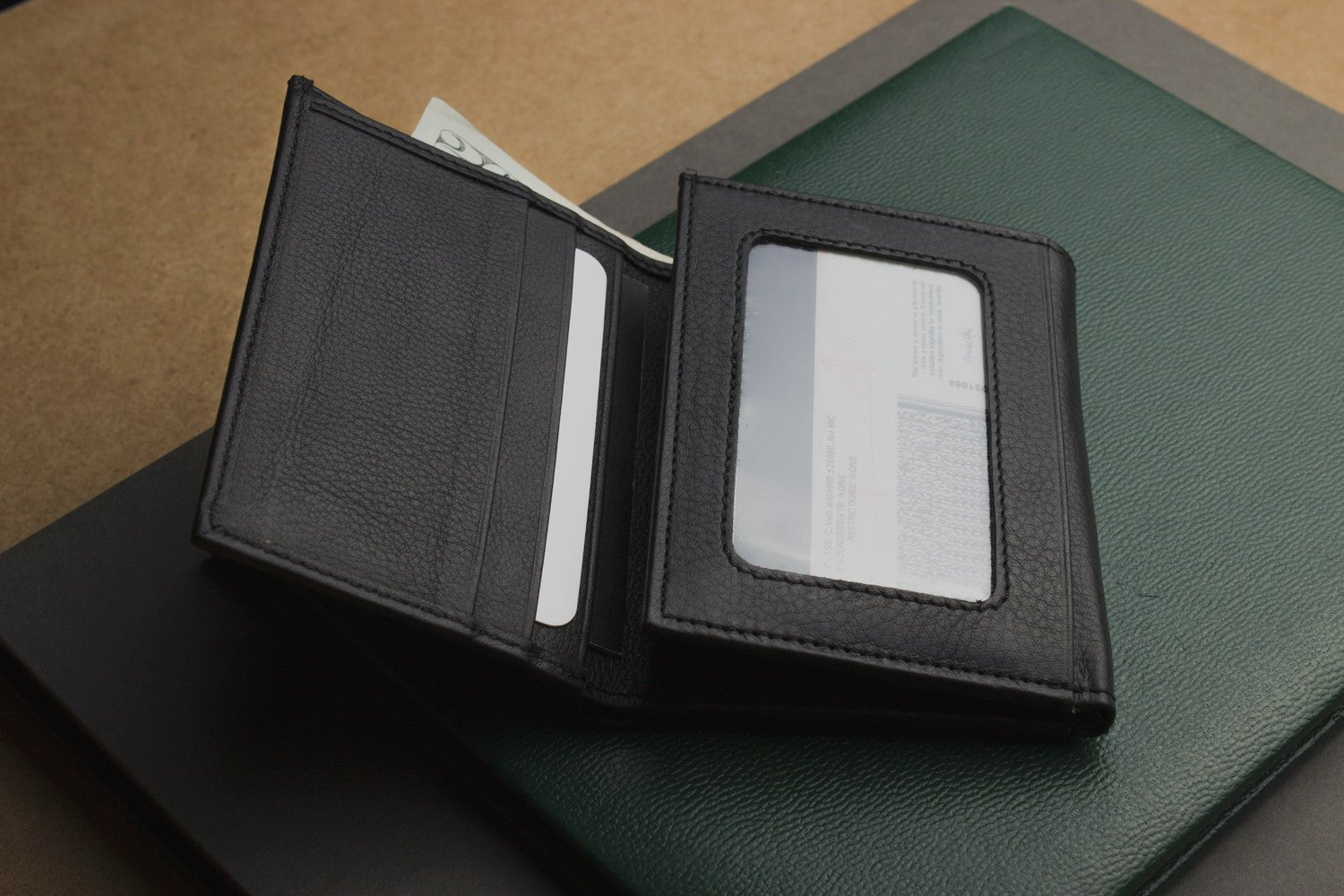Trifold Wallet - Che Cose Belle