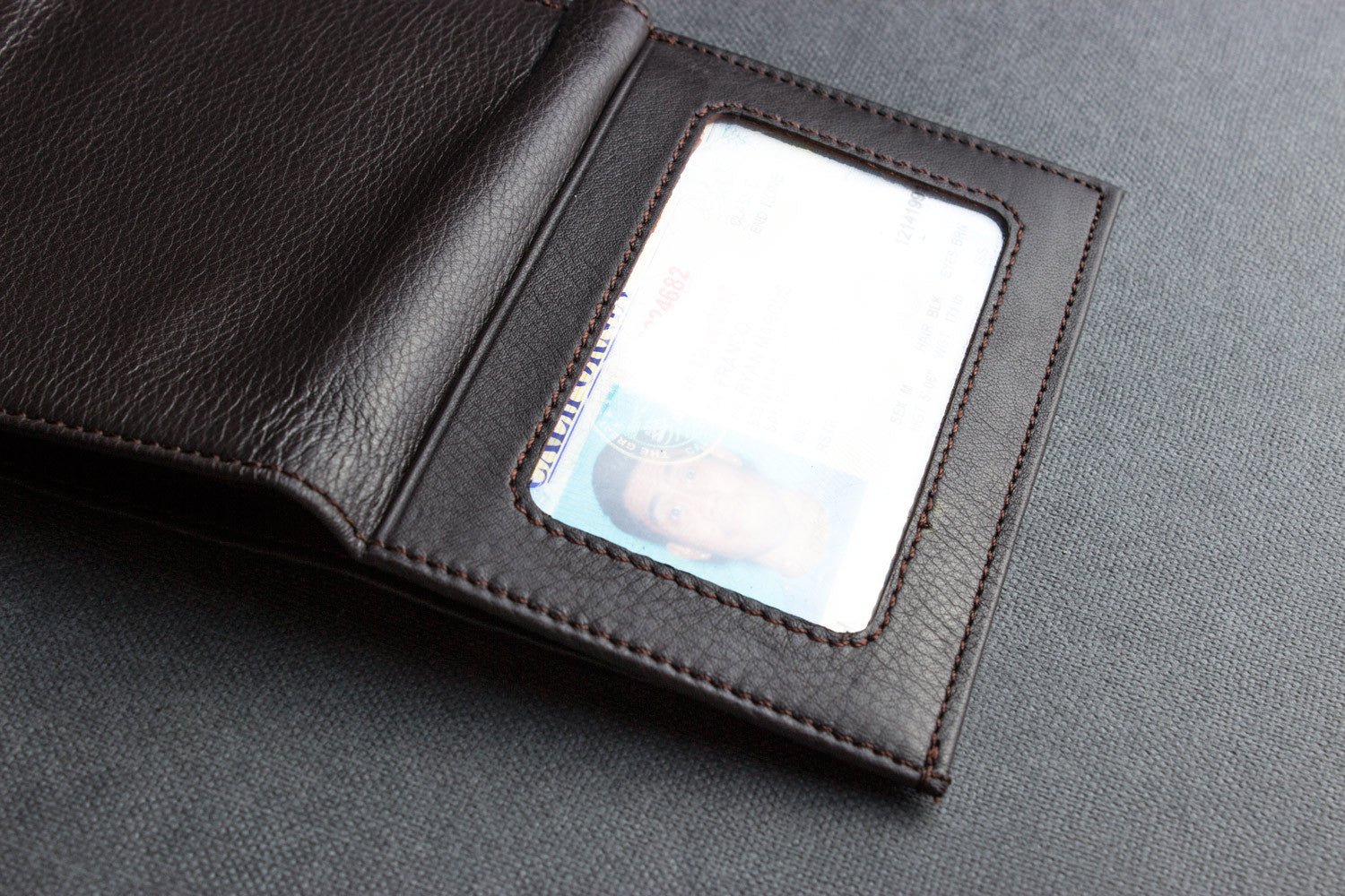 Trifold Wallet - Che Cose Belle