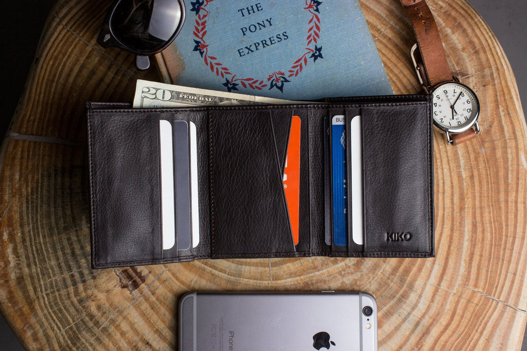 Trifold Wallet - Che Cose Belle