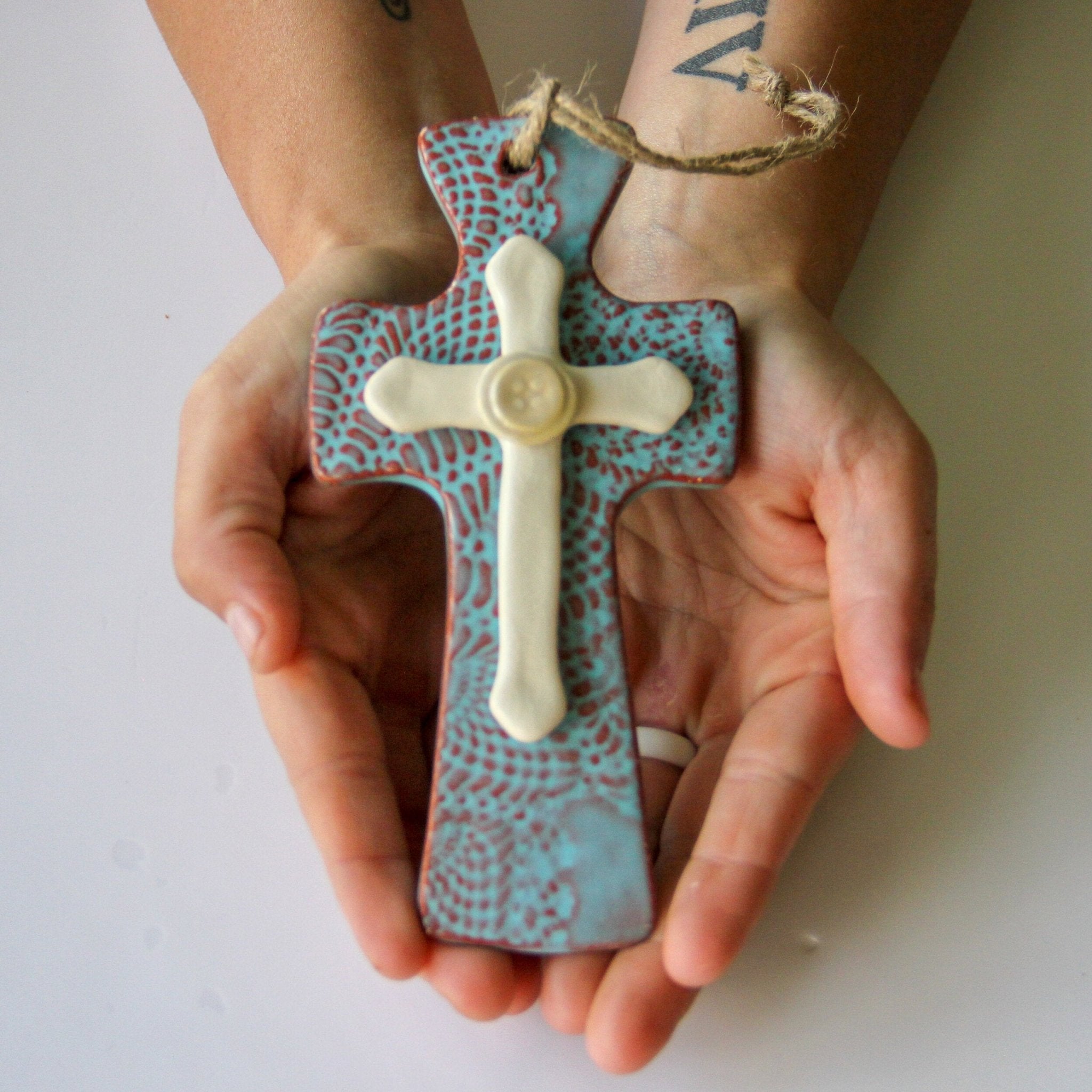 Trinity Cross - Che Cose Belle