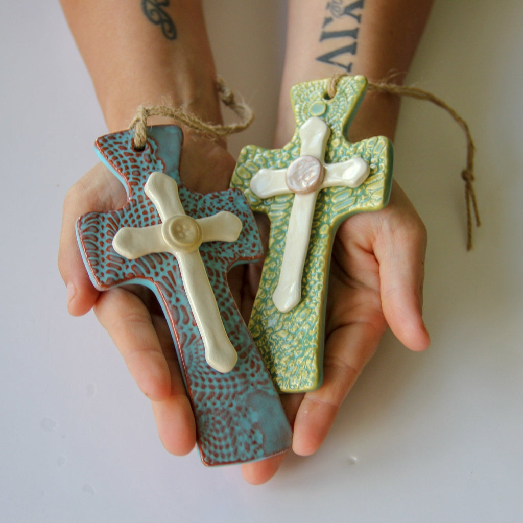 Trinity Cross - Che Cose Belle