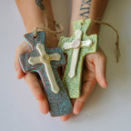 Trinity Cross - Che Cose Belle
