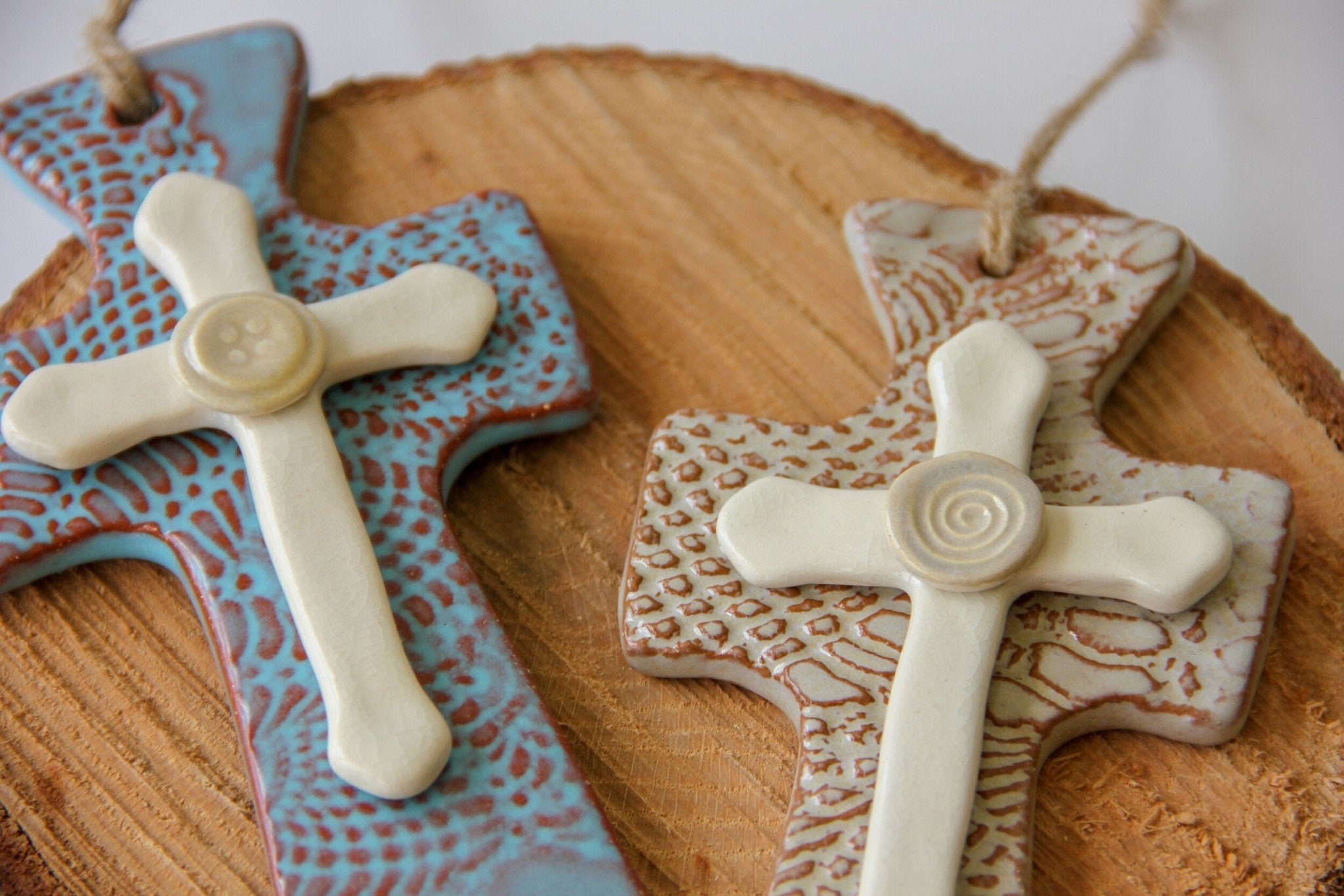 Trinity Cross - Che Cose Belle