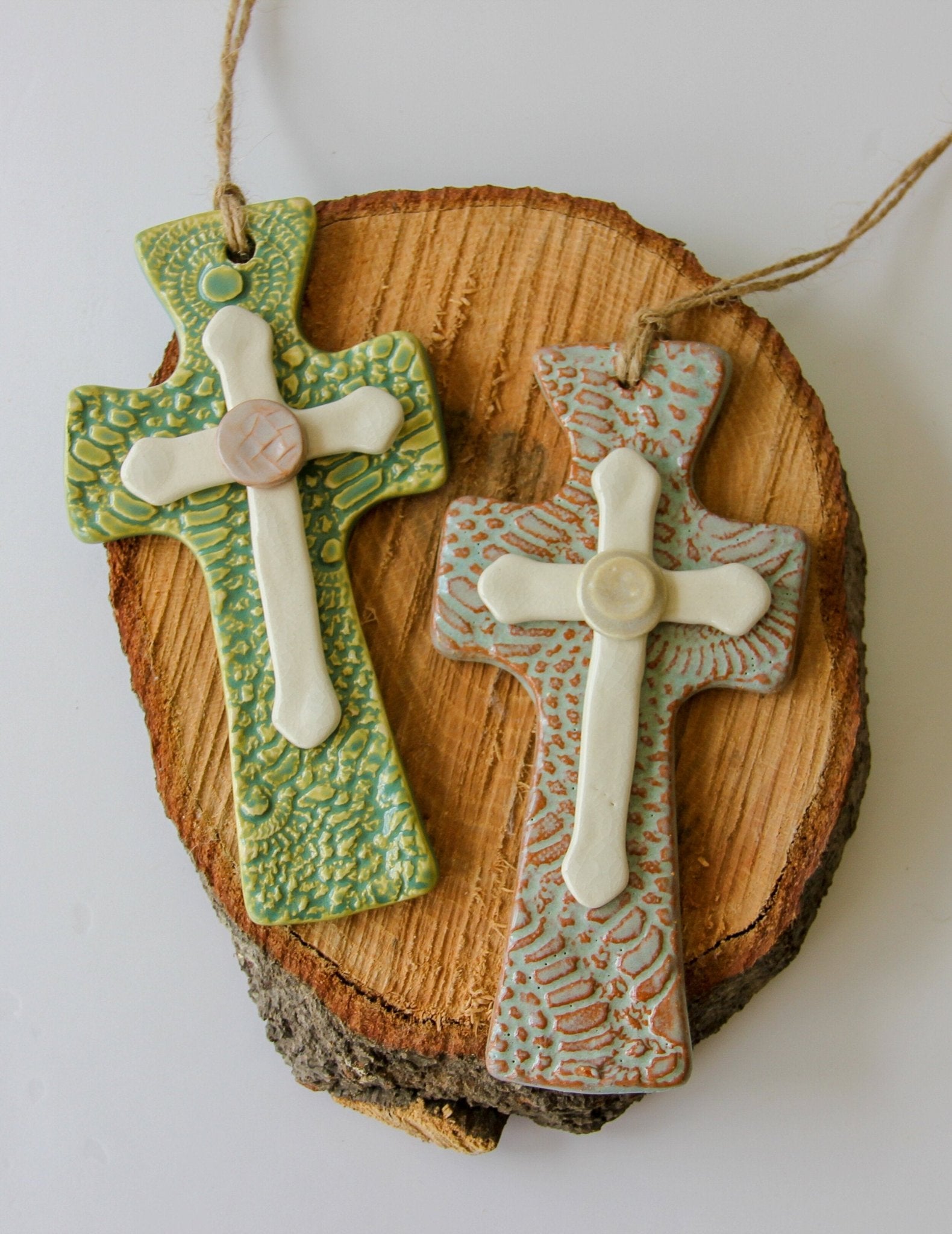 Trinity Cross - Che Cose Belle