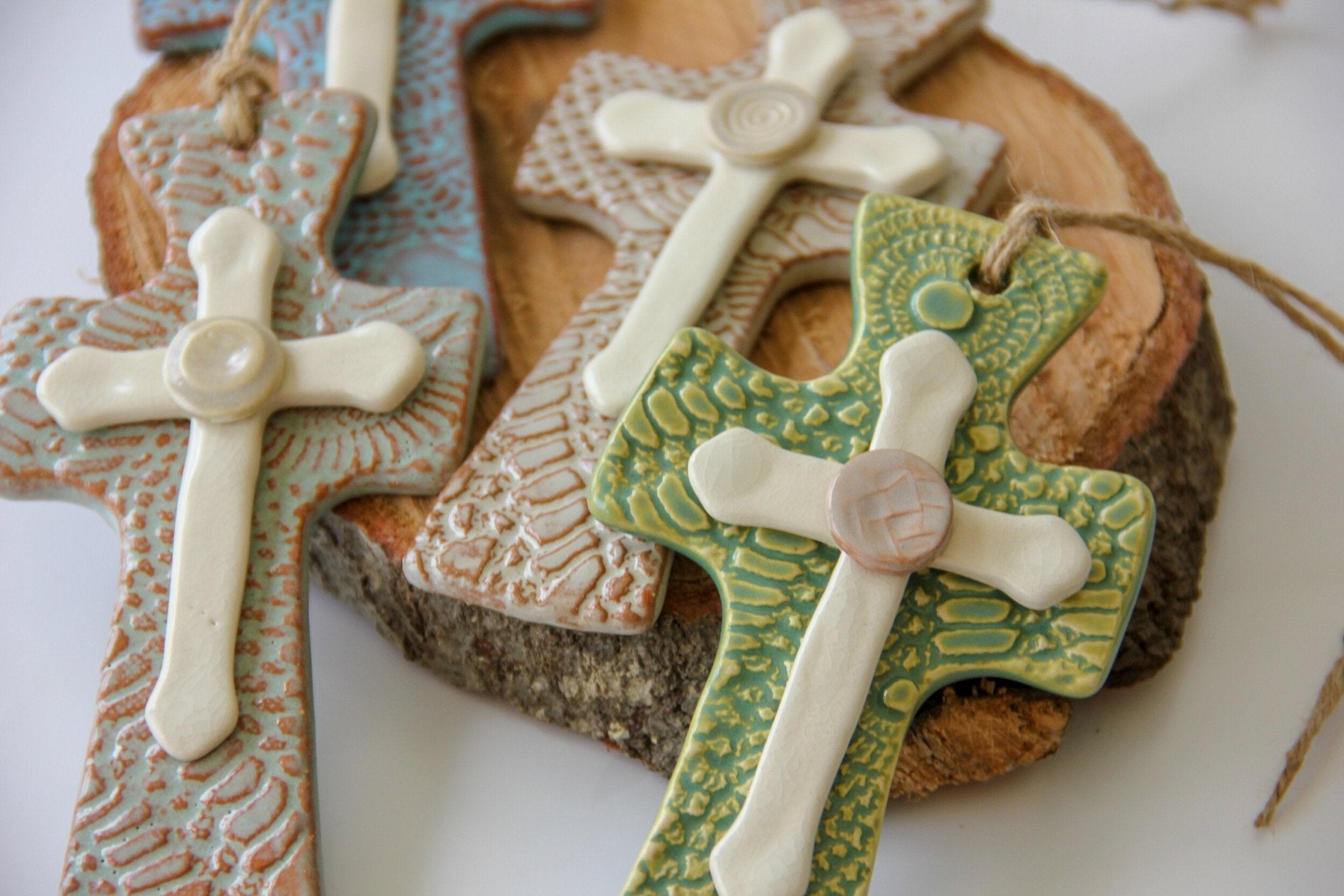 Trinity Cross - Che Cose Belle