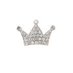 Trinity Crown | Magnetic Brooch Pin - Che Cose Belle