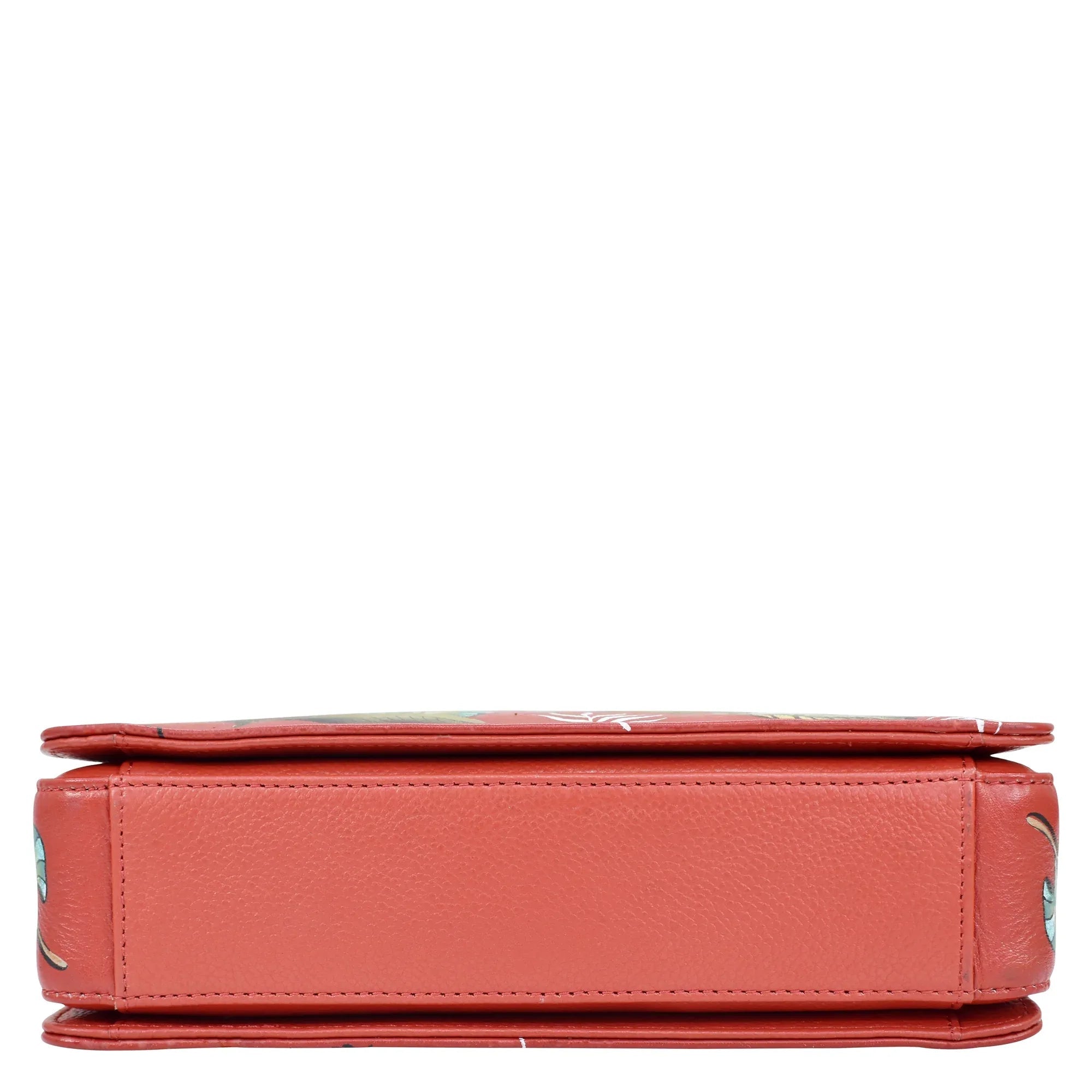 Triple Compartment Crossbody - 696 - Che Cose Belle
