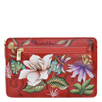 Triple Compartment Crossbody - 696 - Che Cose Belle