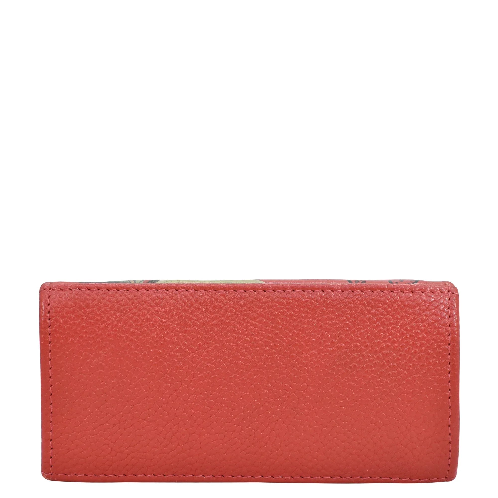 Triple Compartment Crossbody Organizer - 412 - Che Cose Belle