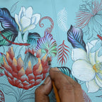 Triple Compartment Crossbody Organizer - 412 - Che Cose Belle