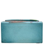 Triple Compartment Crossbody Organizer - 412 - Che Cose Belle