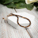 Triple Protection Anklet Set - Che Cose Belle