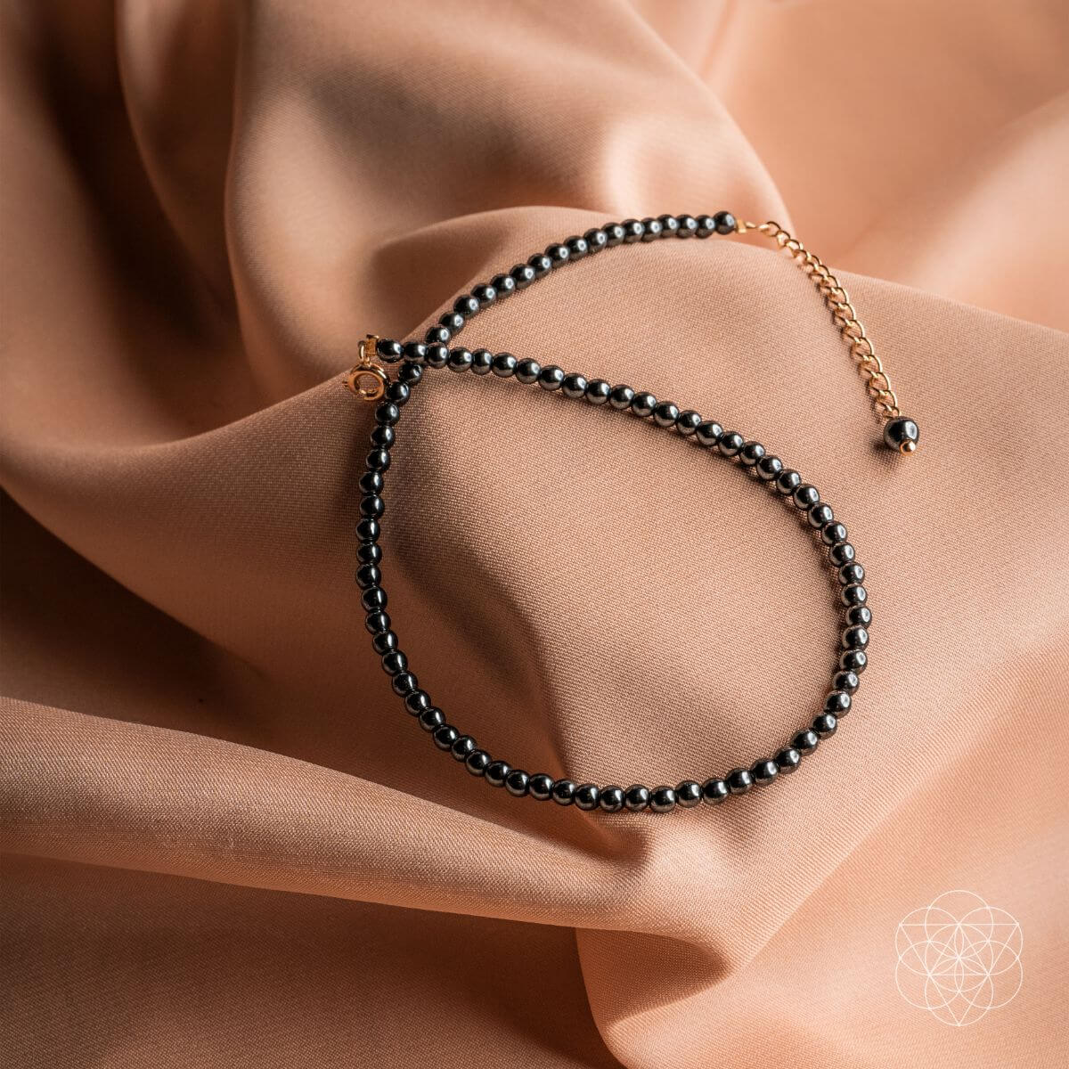 Triple Protection Anklet Set - Che Cose Belle