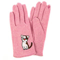 Sweet Annie Cat Gloves