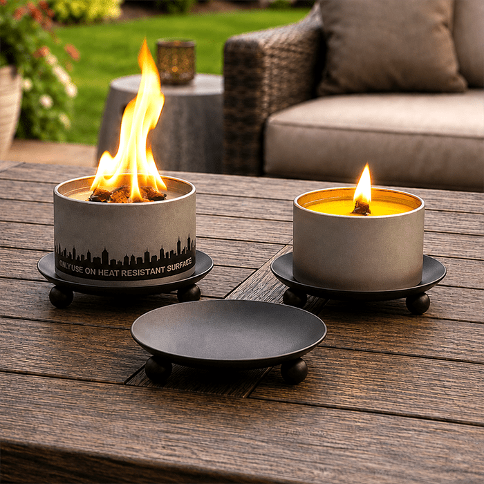 Trivet/Candle Holder - Che Cose Belle