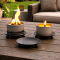 Trivet/Candle Holder - Che Cose Belle