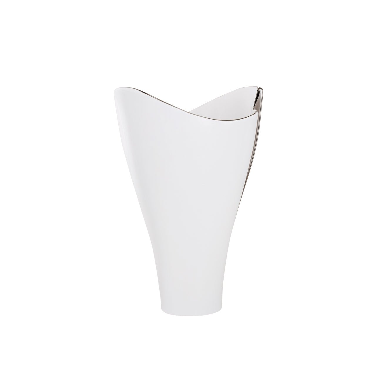 Tropheo Vase Platinum- Corto - Che Cose Belle