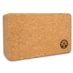 Tropical Vibes Cork Yoga Block - Che Cose Belle