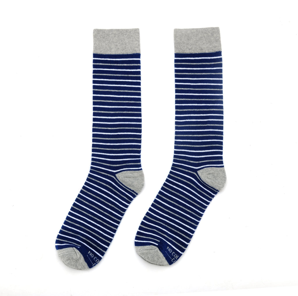 True Blue Sock Bundle - Che Cose Belle