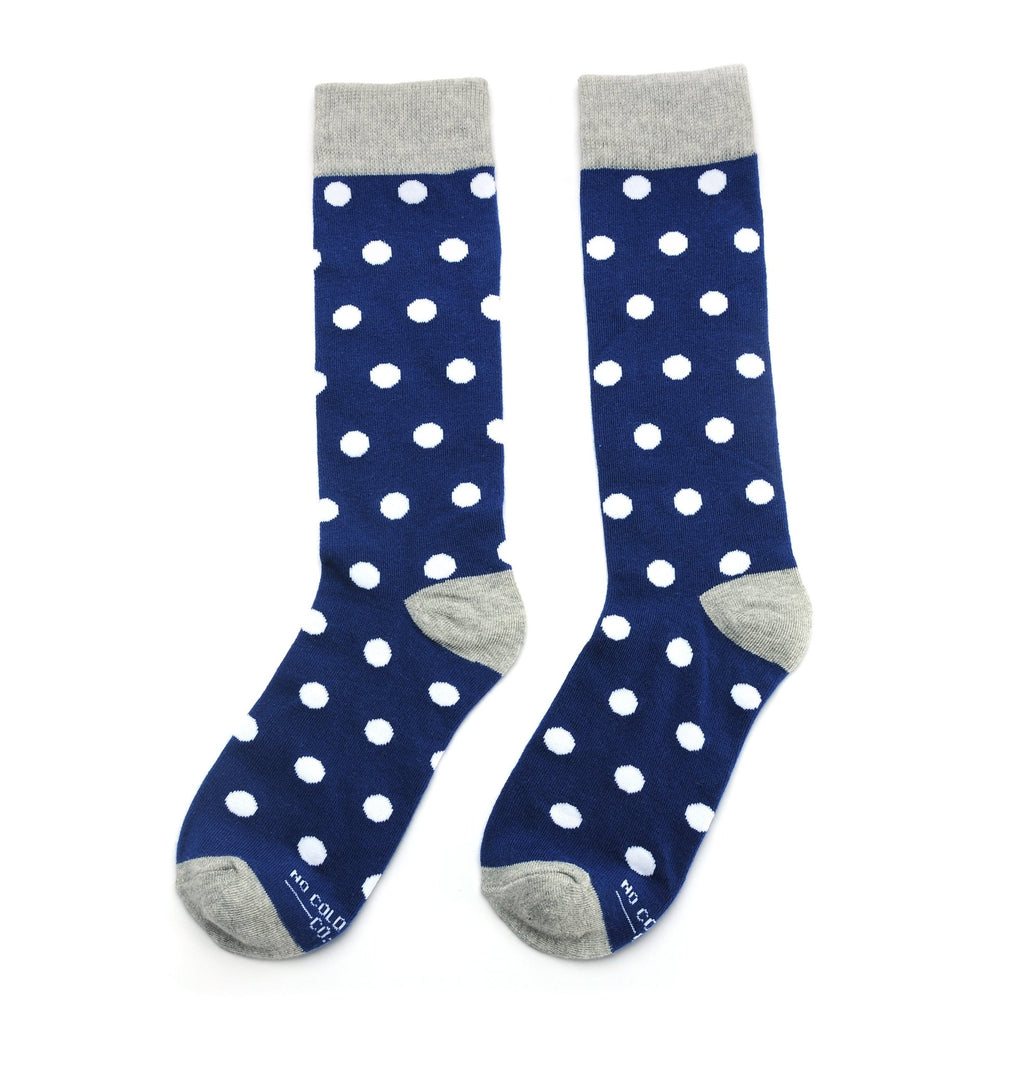 True Blue Sock Bundle - Che Cose Belle