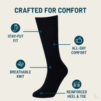 True Blue Sock Bundle - Che Cose Belle