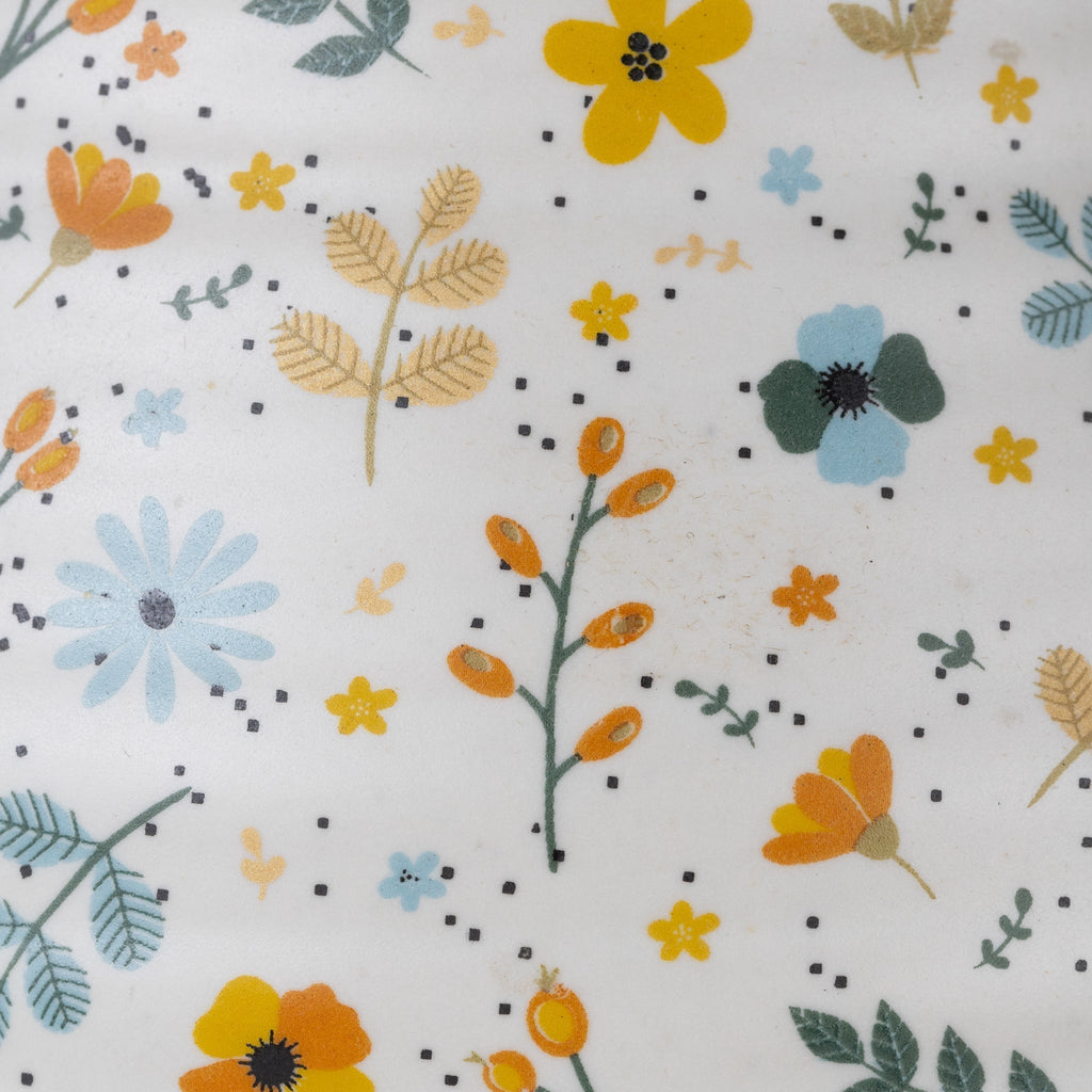 Tula Floral Ceramic Pitcher - Che Cose Belle
