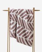 Tulum Throw - Che Cose Belle