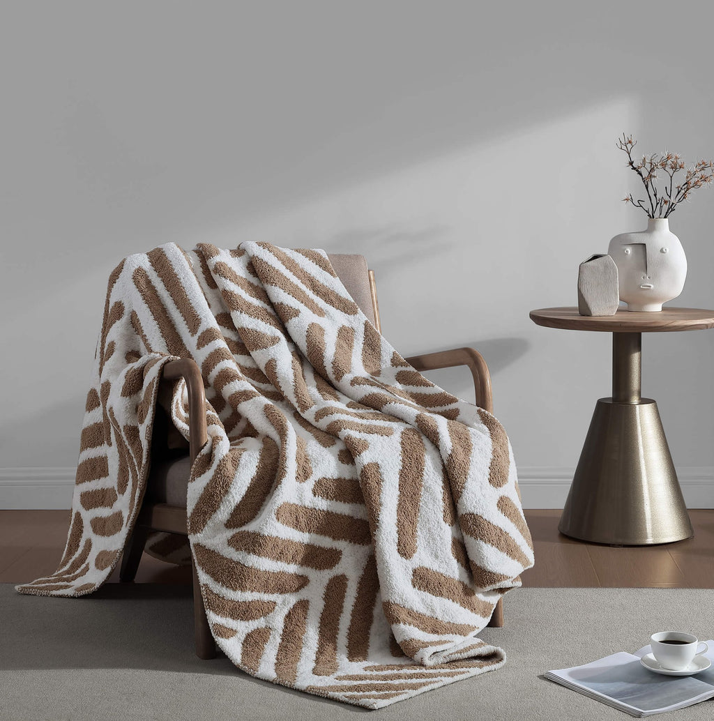 Tulum Throw - Che Cose Belle
