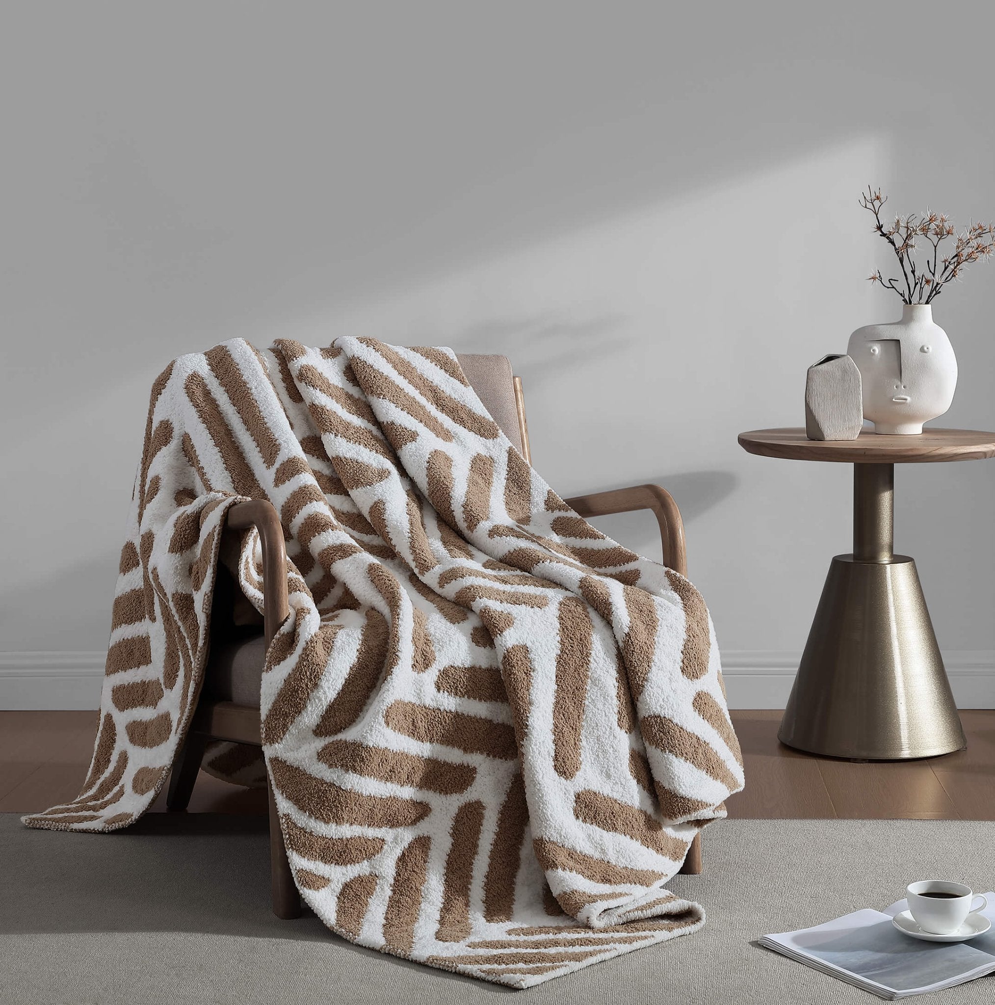 Tulum Throw - Che Cose Belle