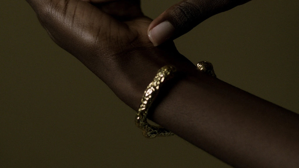Tumbawe Bracelet - Che Cose Belle