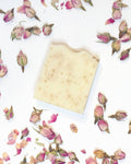 turkish rose soap bar - Che Cose Belle