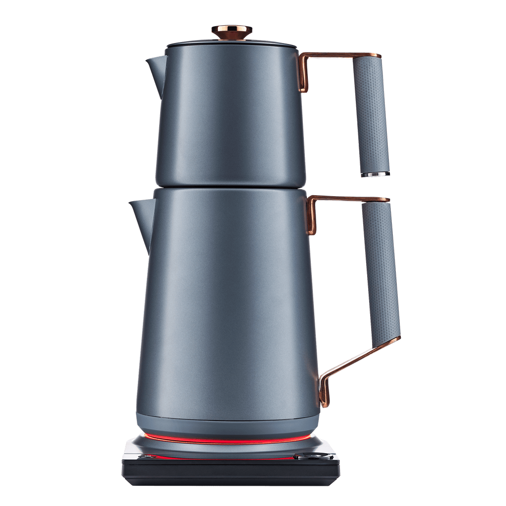 Turkish Tea Maker Pro - Che Cose Belle