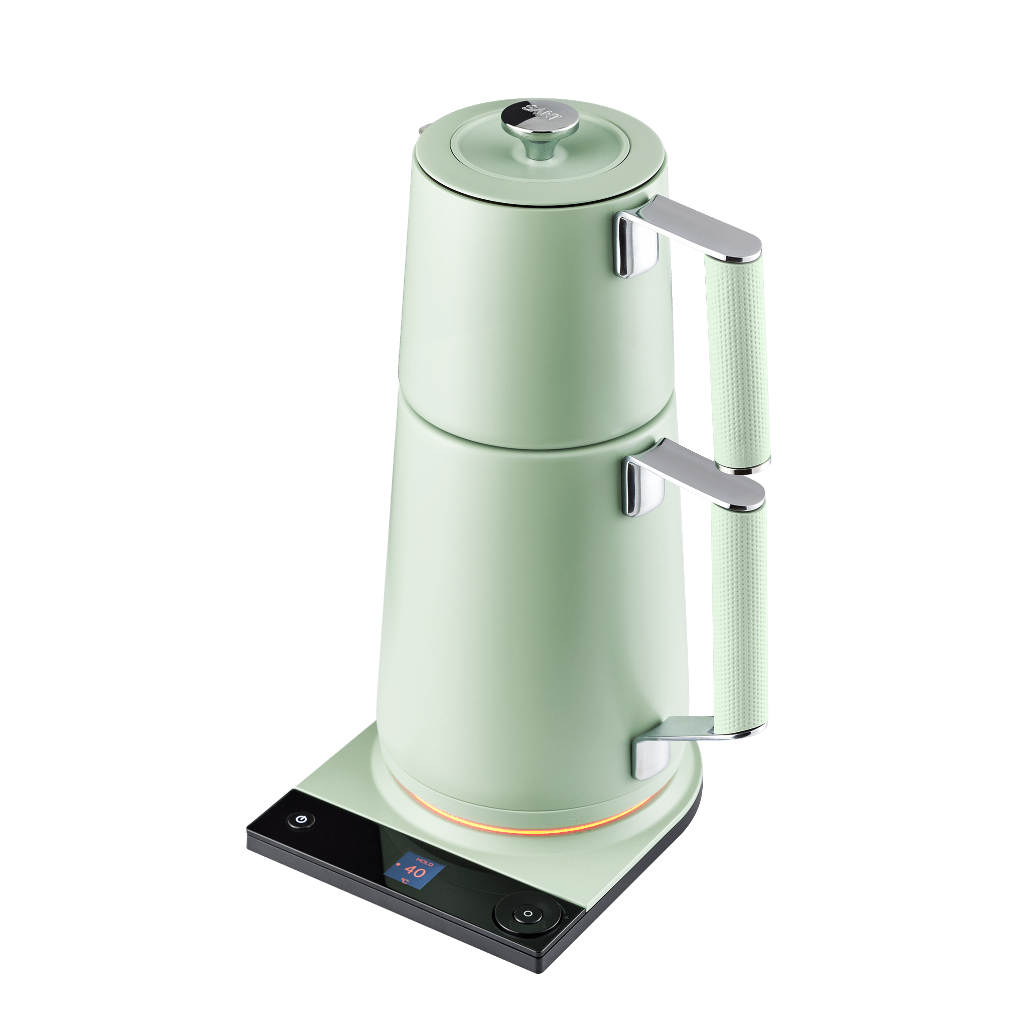 Turkish Tea Maker Pro - Che Cose Belle