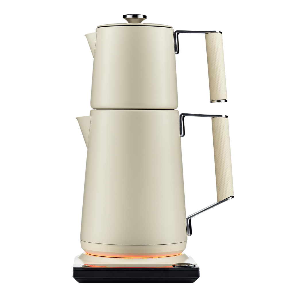 Turkish Tea Maker Pro - Che Cose Belle