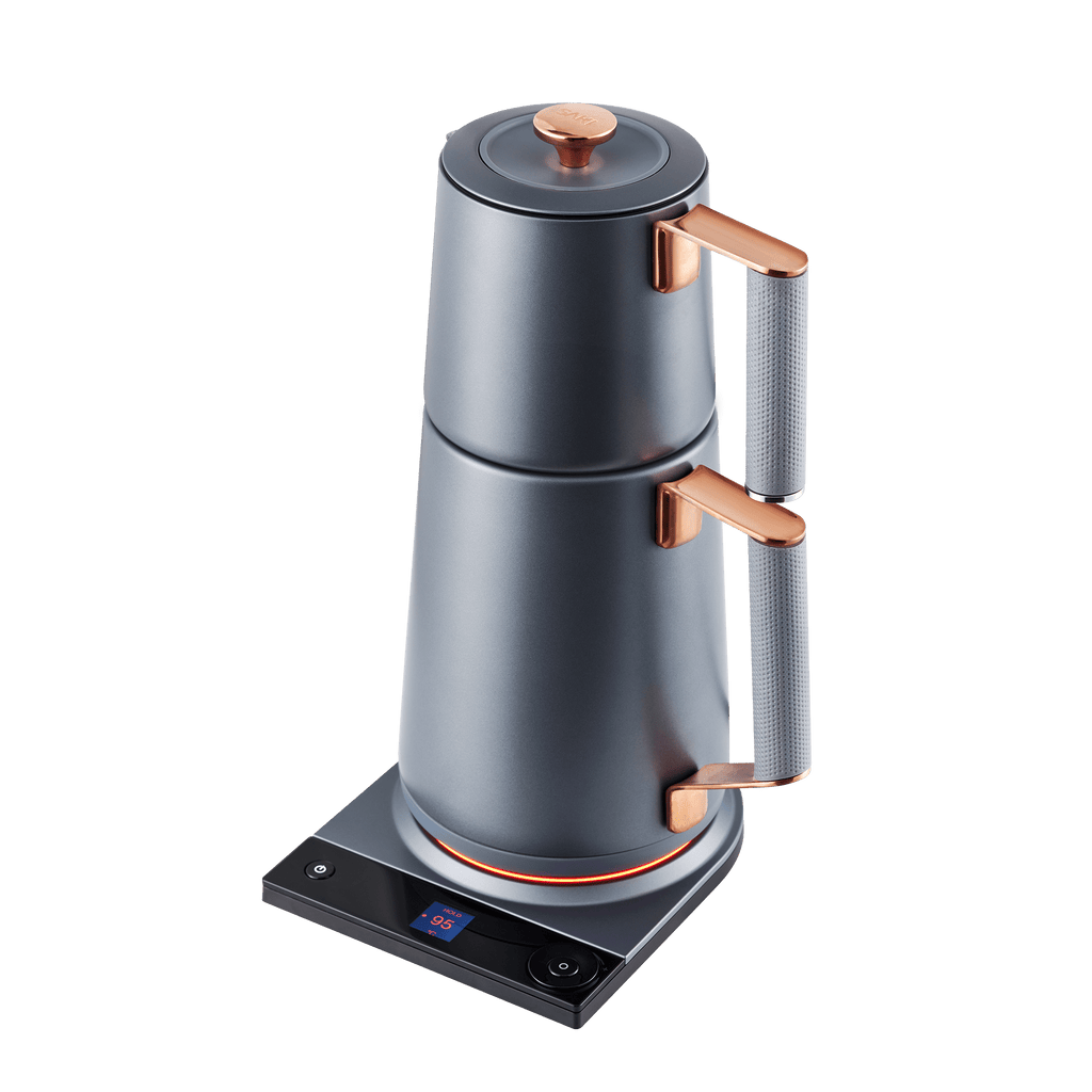 Turkish Tea Maker Pro - Che Cose Belle