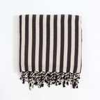 Turkish Zebra Bath / Beach Towel - Che Cose Belle