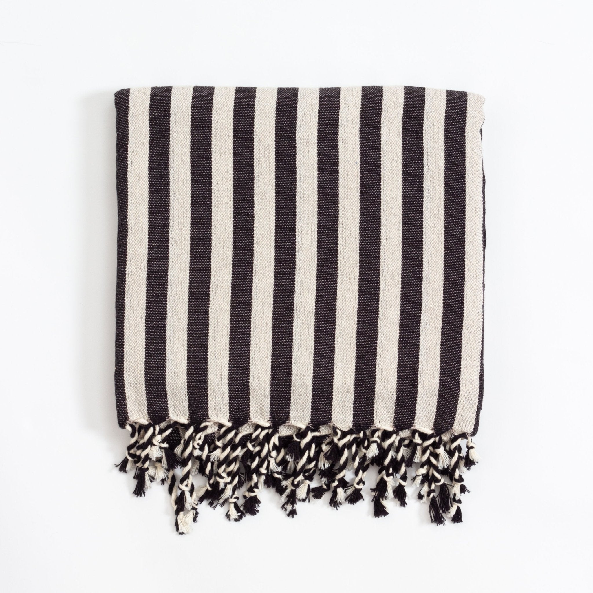 Turkish Zebra Bath / Beach Towel - Che Cose Belle