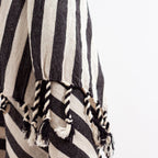 Turkish Zebra Bath / Beach Towel - Che Cose Belle