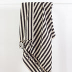 Turkish Zebra Bath / Beach Towel - Che Cose Belle